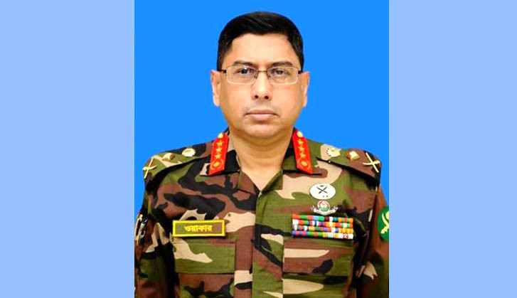 নতুন সেনাপ্রধান হিসেবে নিয়োগ পেয়েছেন ওয়াকার-উজ-জামান